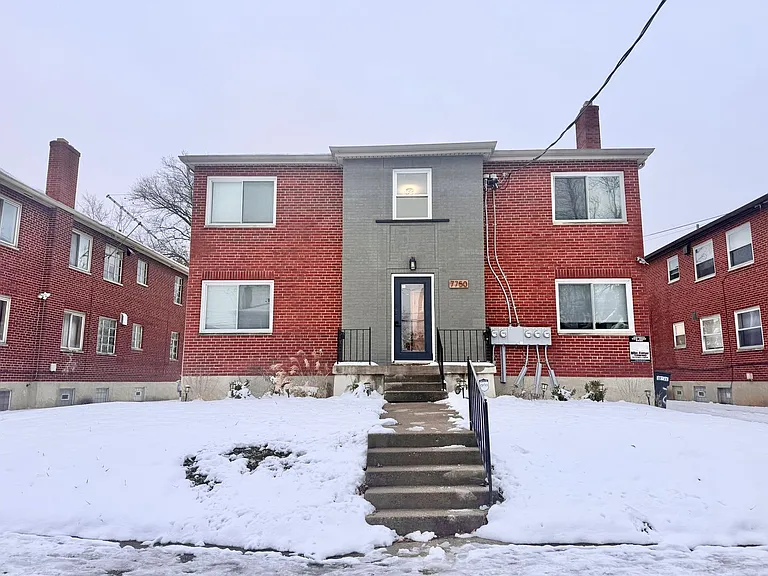 7750 Stillwell Rd #2 — Photo 1