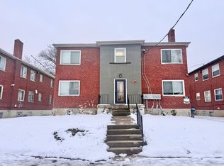 7750 Stillwell Rd APT 2, Cincinnati, OH 45237