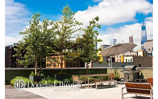 Rented by Douglas Elliman | media 13