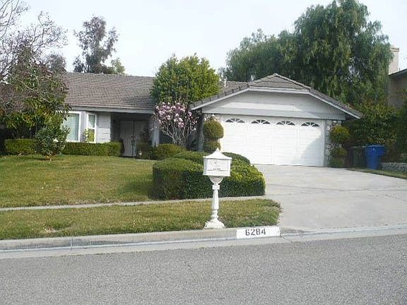 Courtesy of Park Place GMAC Real Estate