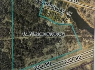 0 N Rue Du Lac St, La Porte, IN 46350