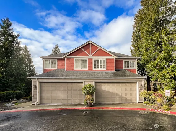 2840 139th Avenue SE #21, Bellevue, WA 98005
