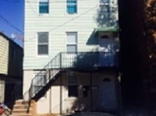 364 Chestnut St, Newark, NJ 07105