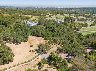941 High Rd, Woodside, CA