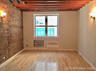 459 Park Ave S #2C, New York, NY 10016