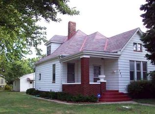 701 E Virginia Ave, Peoria, IL