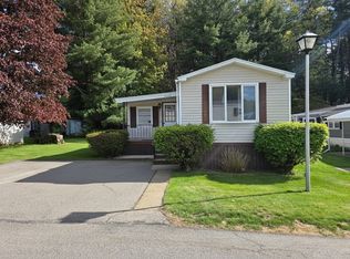 23 Catherine Dr, Marlborough, MA 01752