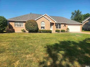 1838 W Wilmar Dr, Quincy, IL 62301