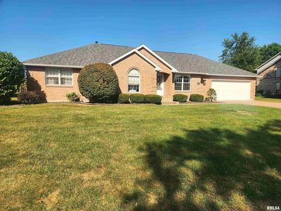 1838 W Wilmar Dr, Quincy, IL, 62301