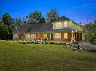 10810 Ingersoll Dr, Howard City, MI 49329