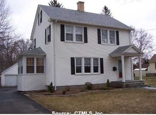48 Hillcrest Ave, Wethersfield, CT 06109