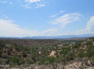 4140 N Pine Dr, Rimrock, AZ 86335