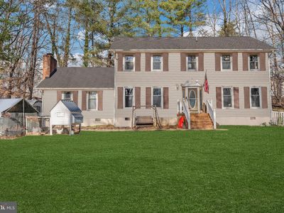 1308 Heatherbrook Ct, Fredericksburg, VA, 22407
