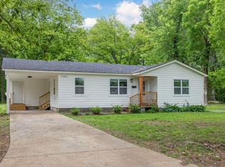7682 Currie Rd, Millington, TN 38053