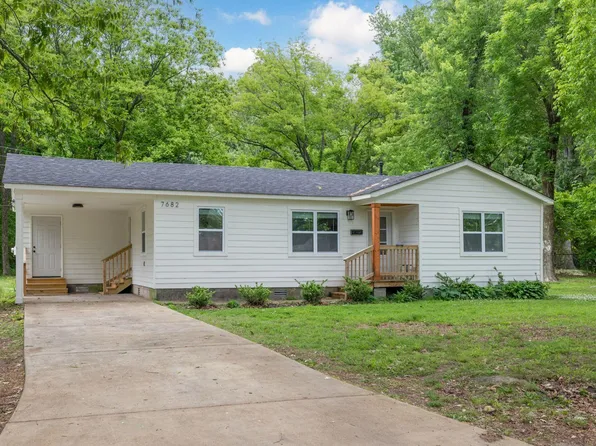 7682 Currie Rd, Millington, TN 38053