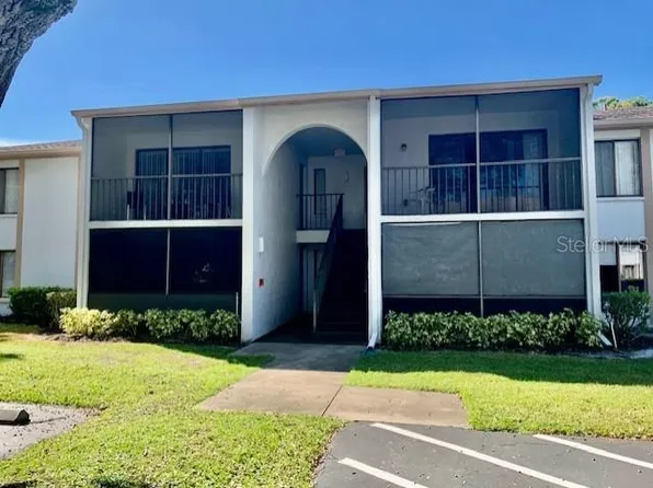 954 COURTYARD LANE #11, ORLANDO, FL 32825