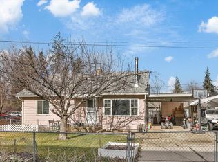 10505 E 10th Ave, Spokane, WA 99206