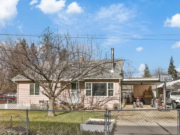 10505 E 10th Ave, Spokane, WA 99206