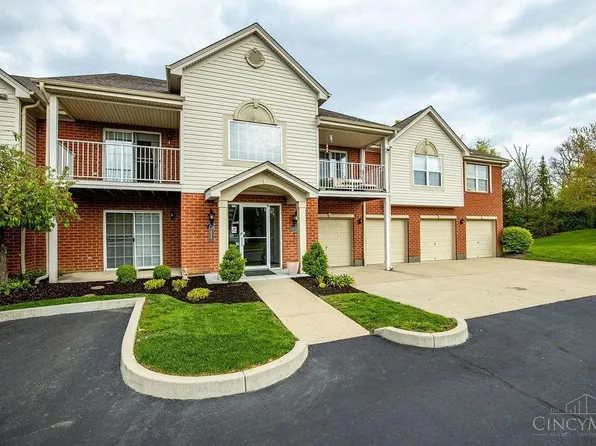 3950 Olde Savannah Dr APT 7, Colerain Township, OH 45247