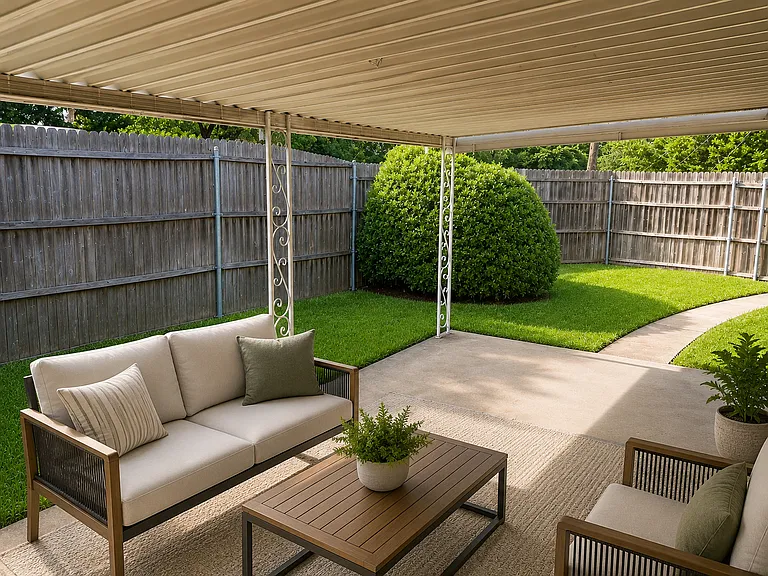 6105 Rincon Way #6105 — Photo 10