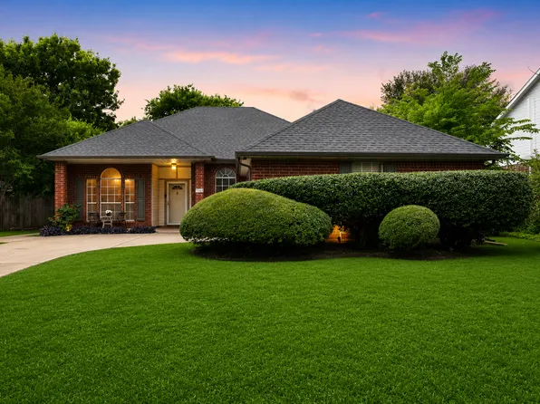 4143 Norway Ln, Grand Prairie, TX 75052