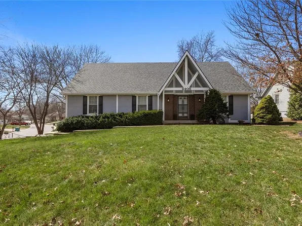 6406 Oakview St, Shawnee, KS 66216