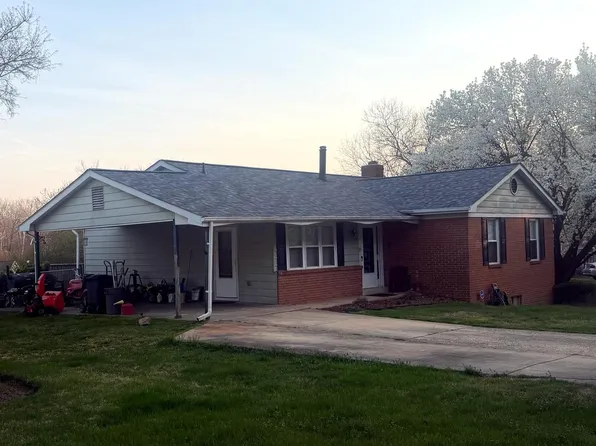 7814 Karla Ln, Fort Washington, MD 20744