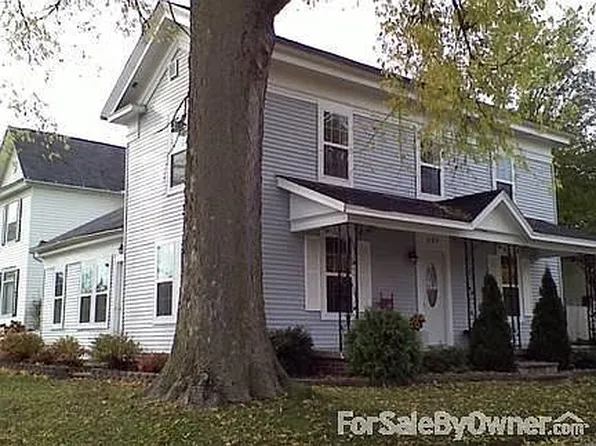 230 E Rush St, Kendallville, IN 46755