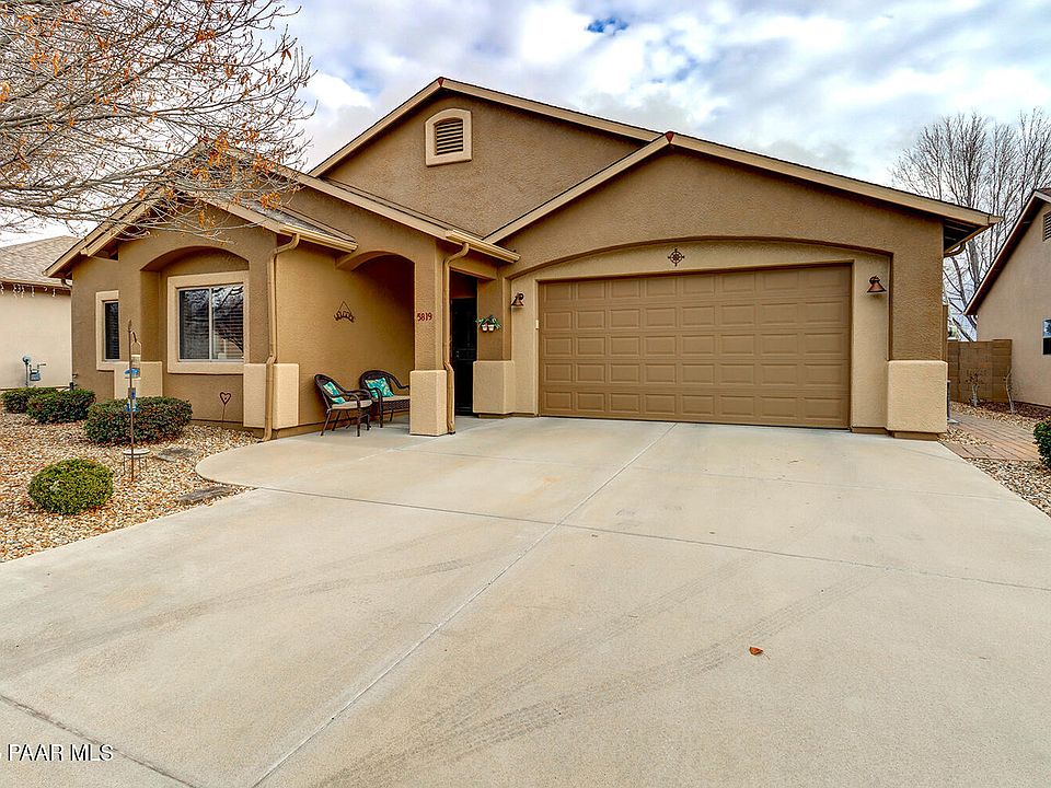 1st image of 5819 N Bronco Ln