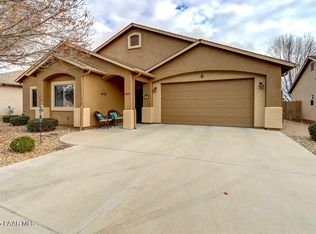 5819 N Bronco Ln, Prescott Valley, AZ 86314