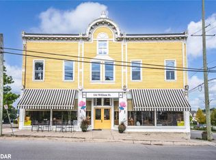 154 William St, Tay, ON L0K2A0