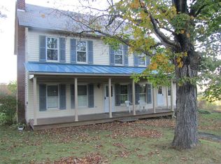 103 Freeman Hill Rd, Berne, NY 12023