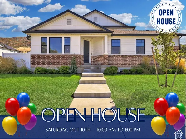 188 W 90 S, Farmington, UT 84025