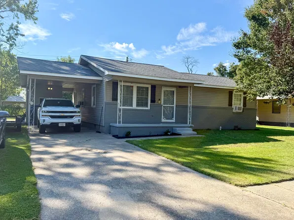 820 Saint Anne Ln, New Madrid, MO 63869