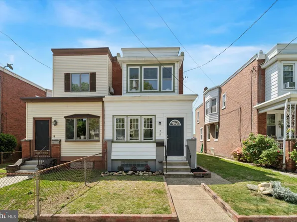 25 N Brown St, Gloucester City, NJ 08030