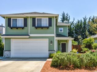 193 Greystone Ct, Santa Cruz, CA 95062