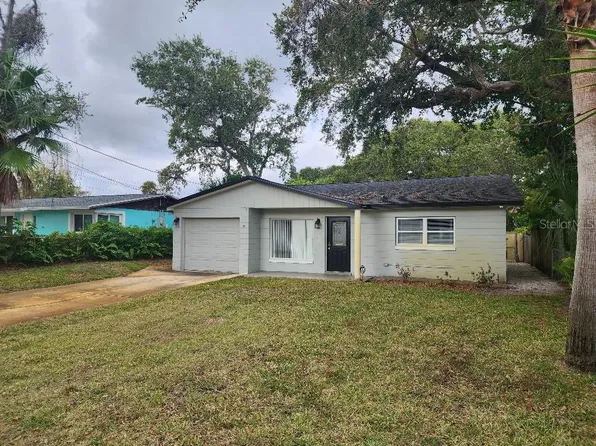 798 E 11th Ave, New Smyrna Beach, FL 32169
