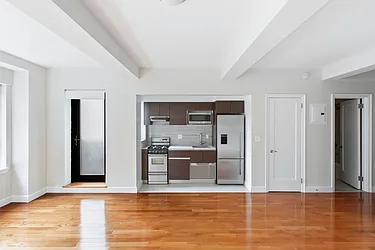 Rented by Stonehenge NYC LLC