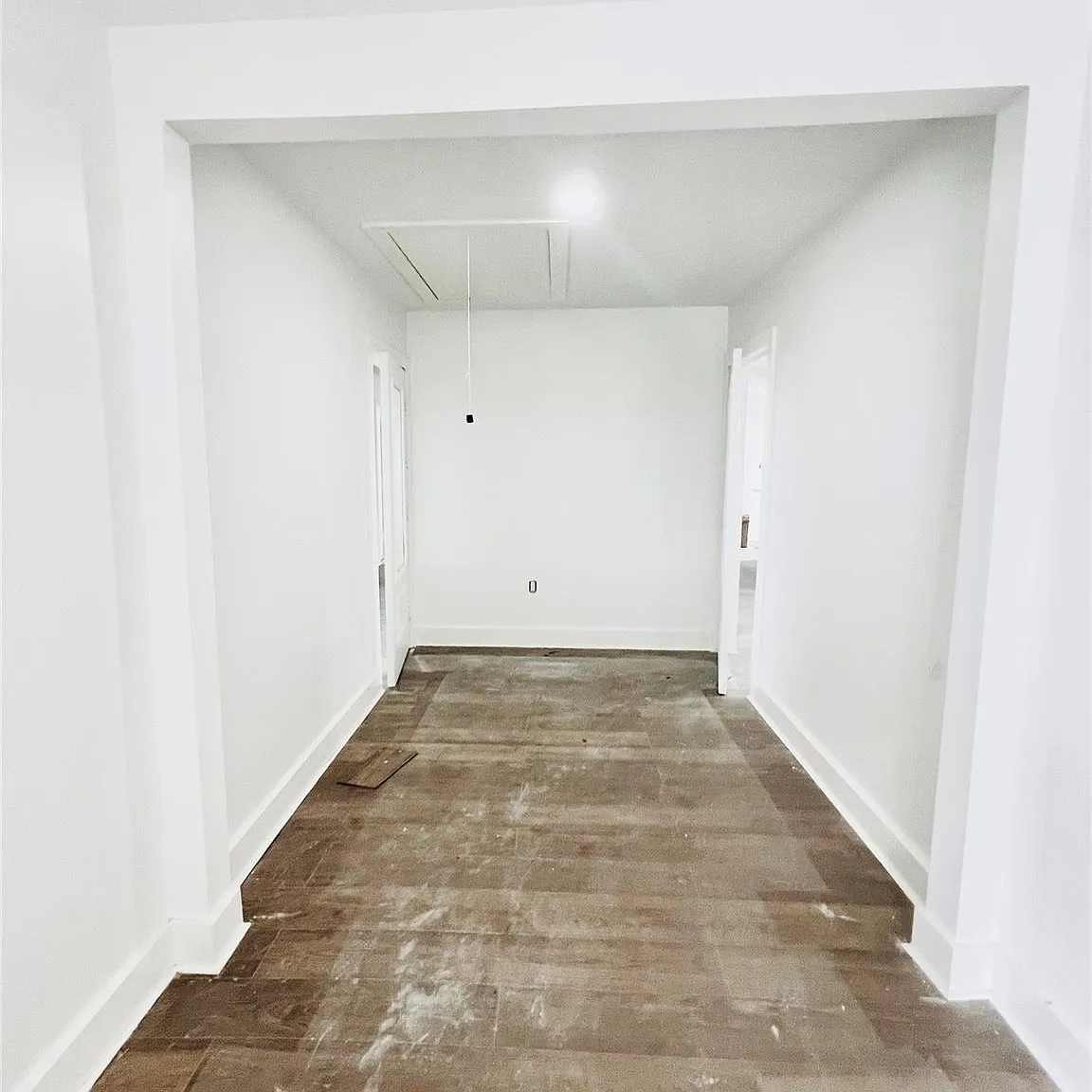 4 bed, 2.0 bath, 1378 sqft, $3,400 — Photo 3