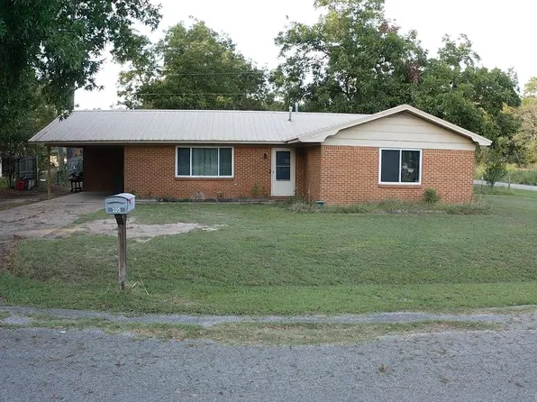 105 E Moore St, Tuckerman, AR 72473