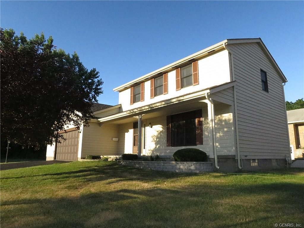 8 Amalia Ct, Rochester, NY 14612 Zillow