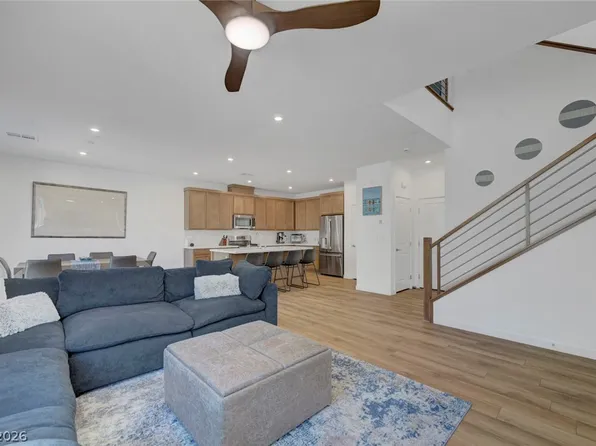 2671 Kindswood St, Henderson, NV 89044