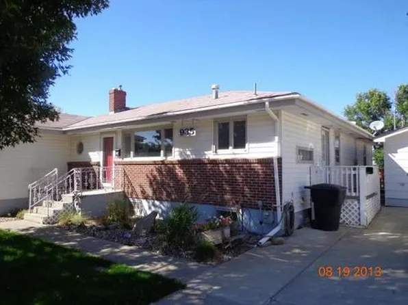 935 6th St, Havre, MT 59501