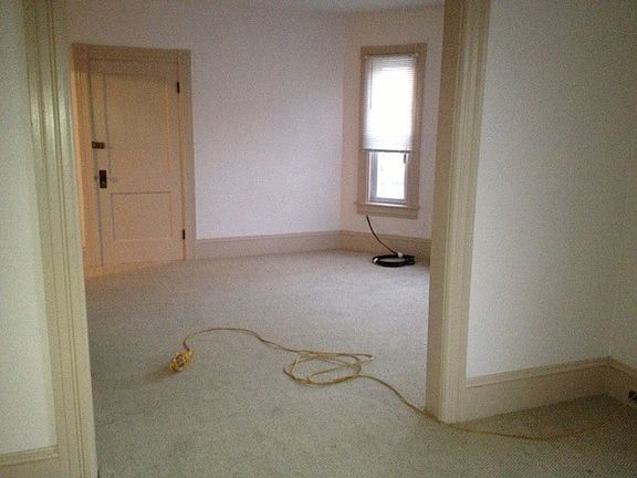 Living room 3 additional rm off living rm