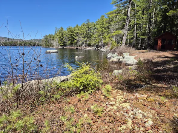 22 Castle View Lane, Belgrade, ME 04917