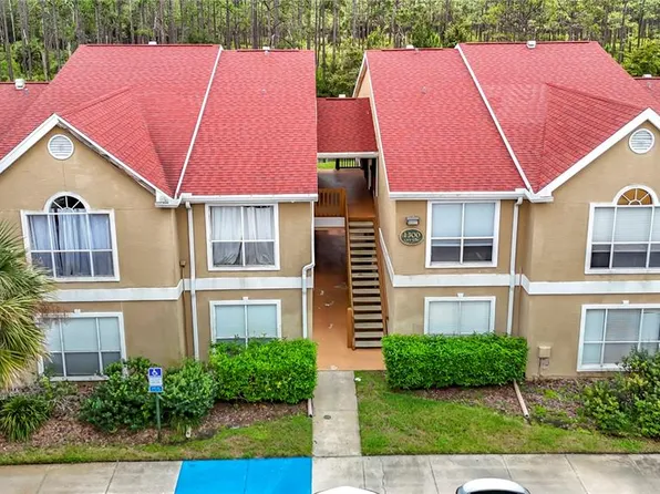 9481 HIGHLAND OAK DRIVE #1310, TAMPA, FL 33647