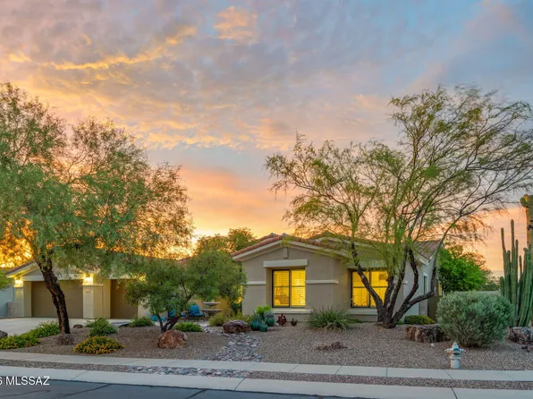 1712 W Copper Sky Dr, Oro Valley, AZ 85737