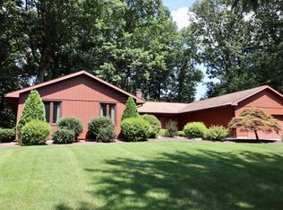 2985 Pine Ridge Rd, Montoursville, PA 17754