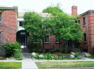 3005 E 14th Ave #11, Denver, CO 80206