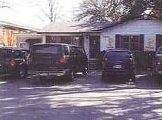 2611 Midland Park Rd, North Charleston, SC 29406